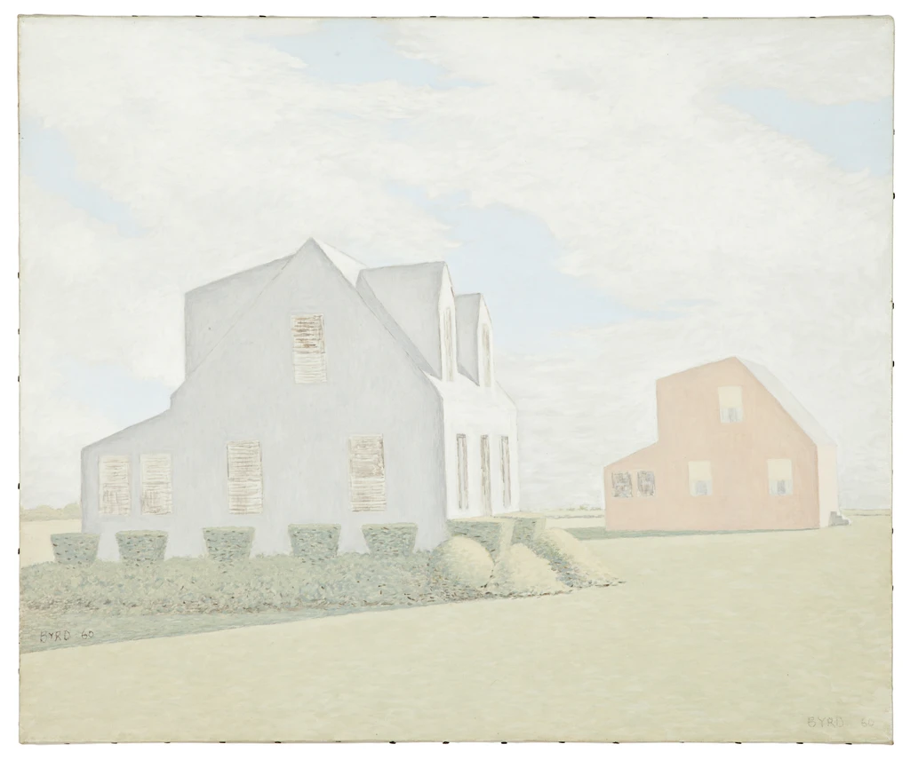 Two Houses