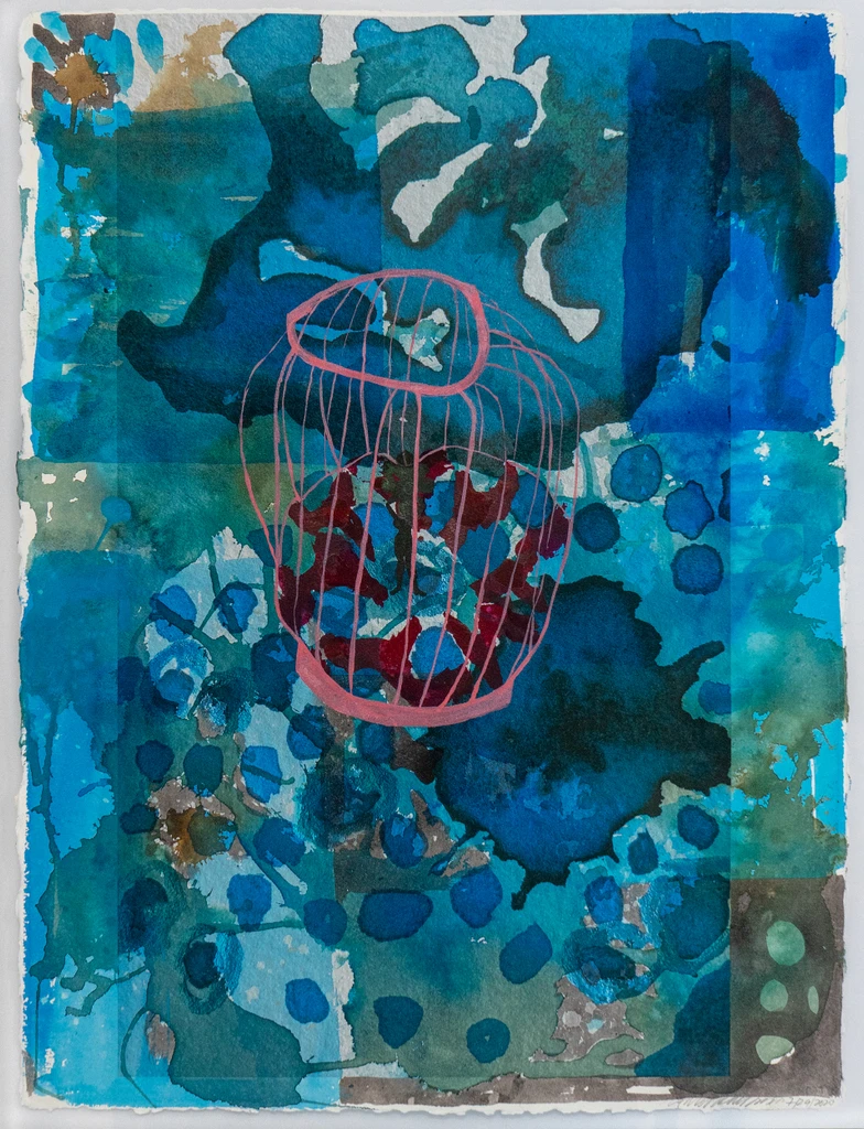 Miasma #4