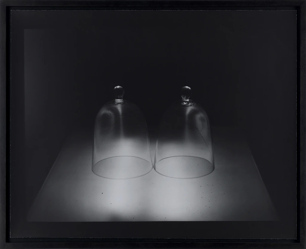 untitled (Two Glasses)
