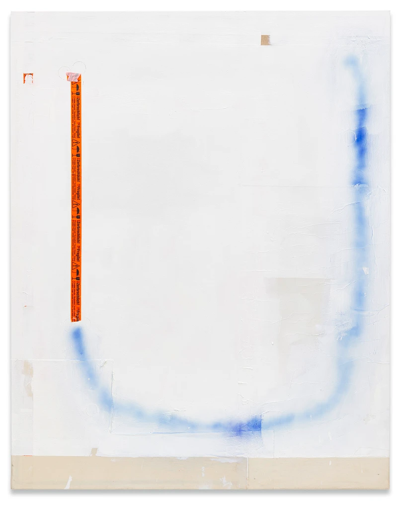 Untitled (Letters)