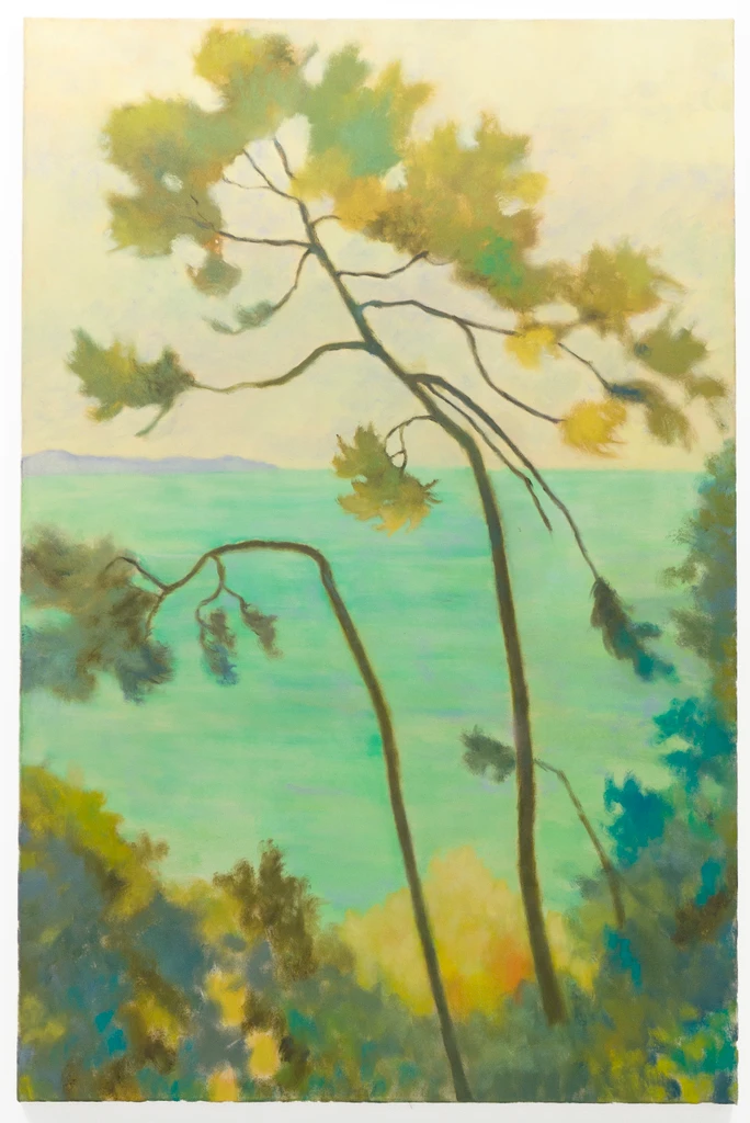 Two Pines