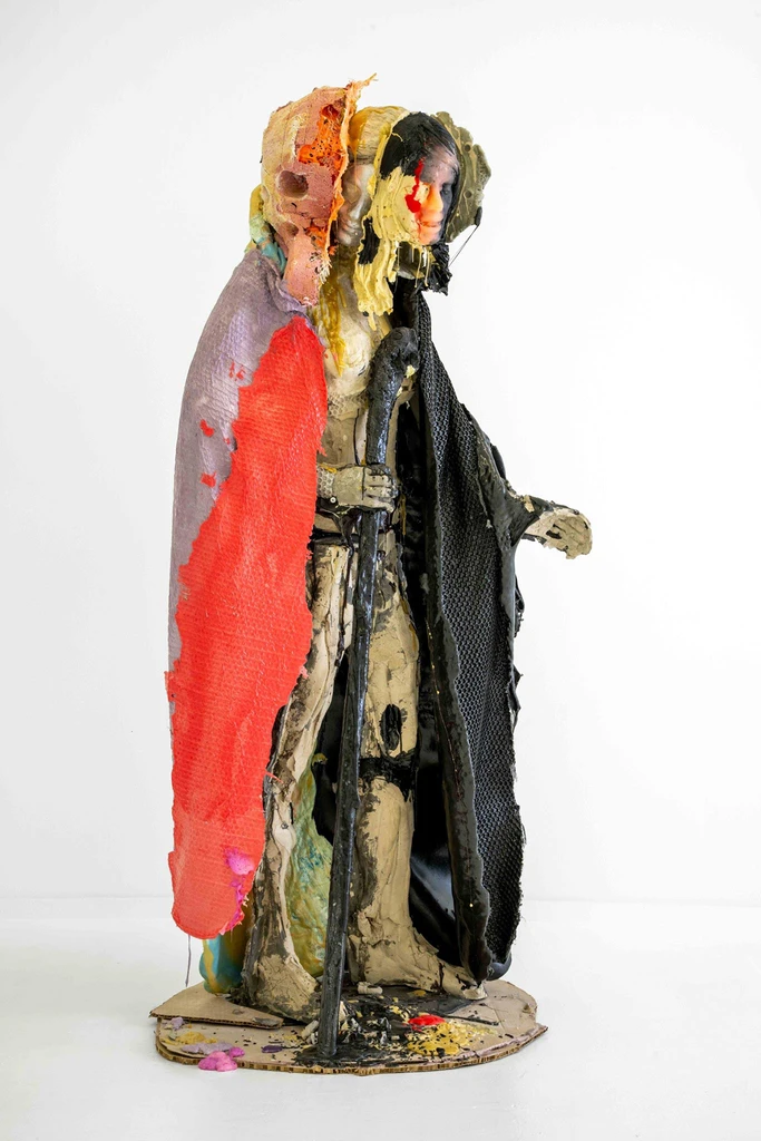 Salomé (in transition)