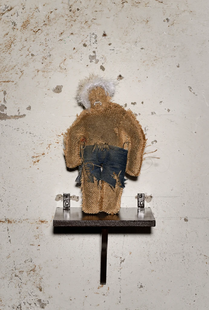 I Piccoli Pupazzi Sporchi Di Pruppa (The Small Dirty Puppets from Pruppa)