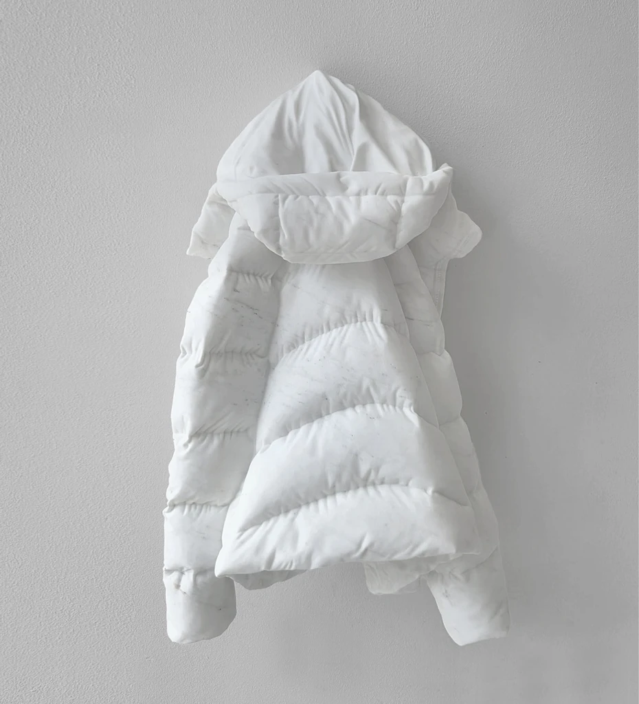 Puffer (Patagonia, Statuario)