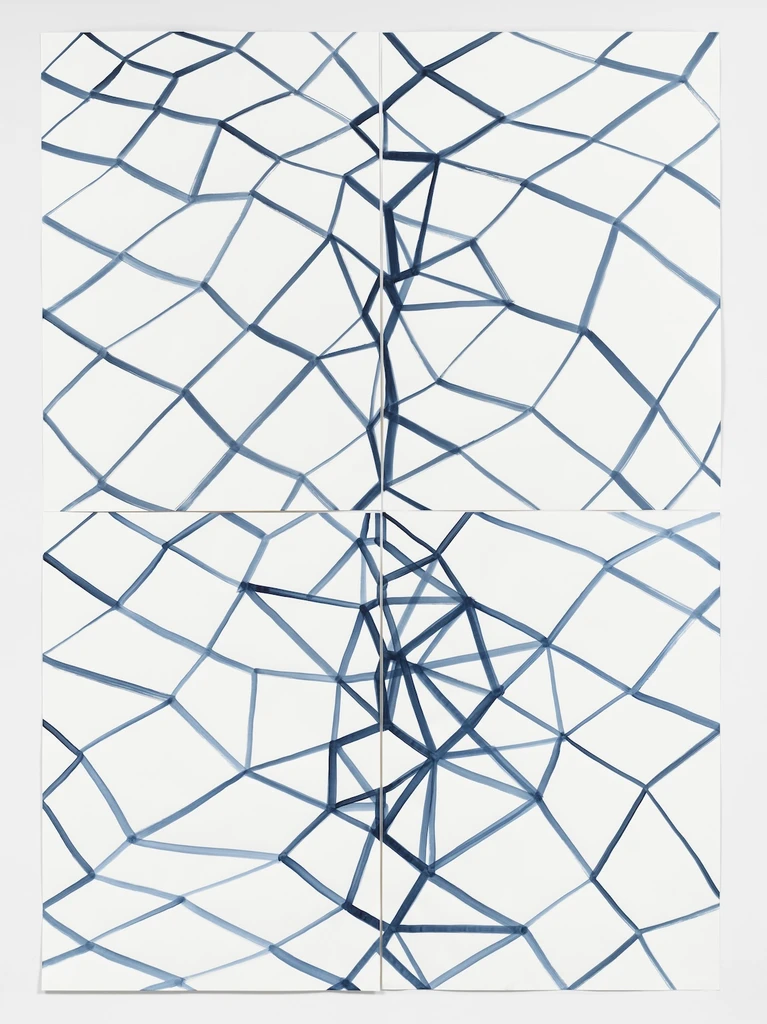 Rhomb Nr.