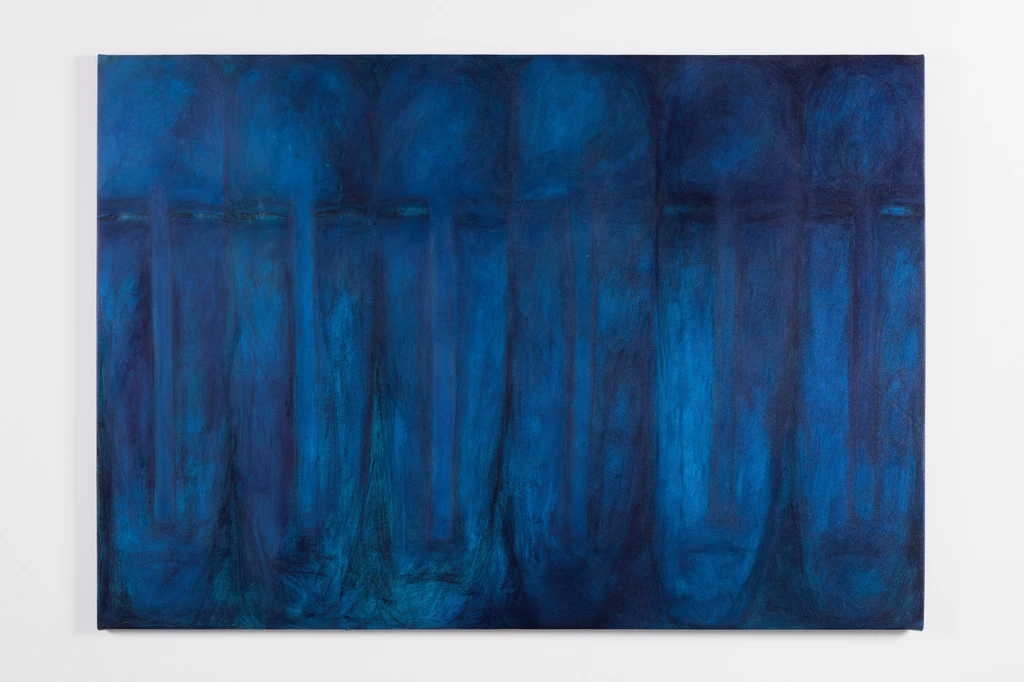 Untitled 1 from Daydban series