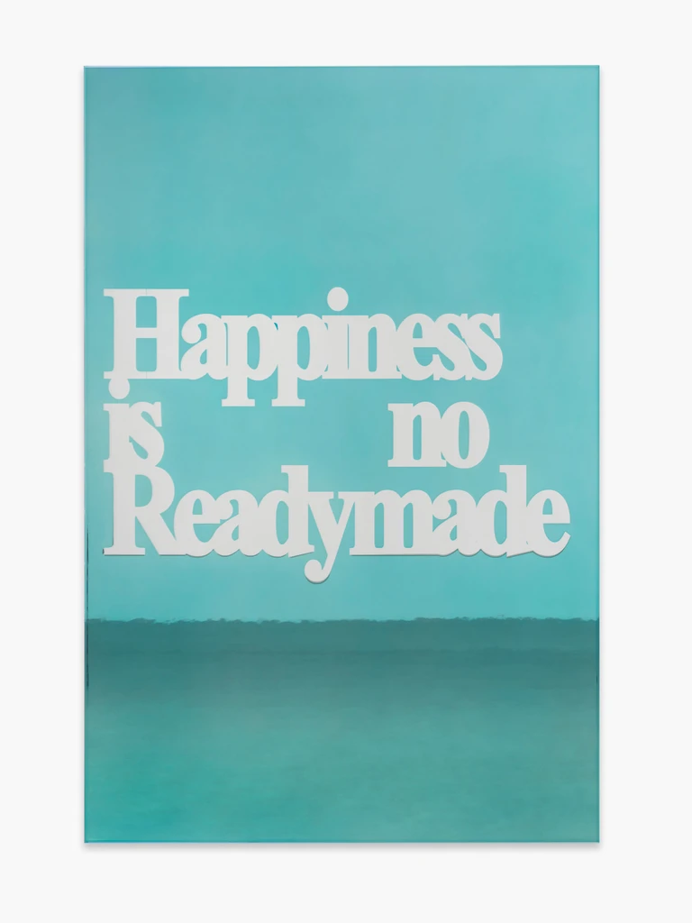 Happiness