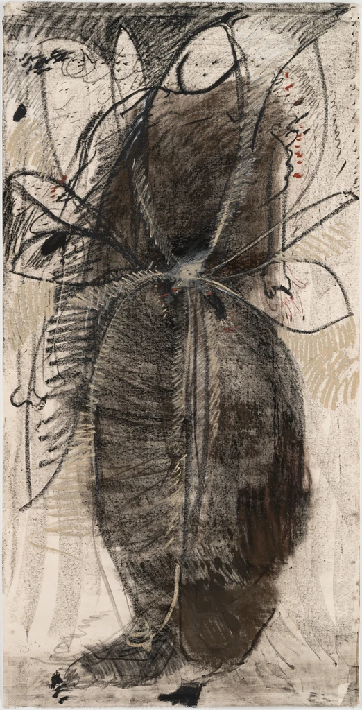 Griffe de la terre 