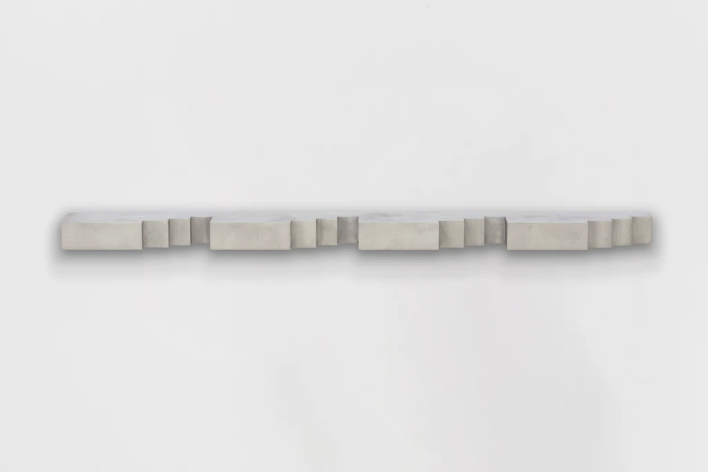 Artist’s Shoulder