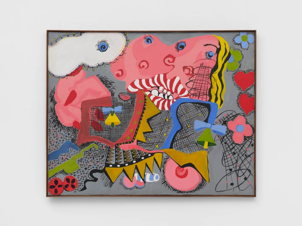 Untitled (Divorazioni)