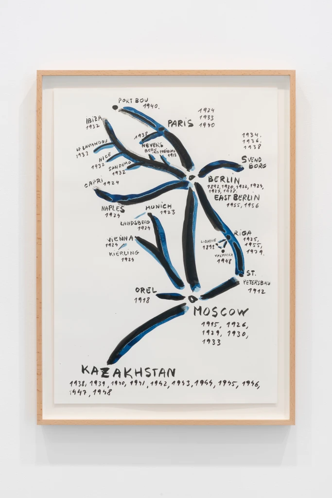 Walter Benjamin is Dead (WBID) 15