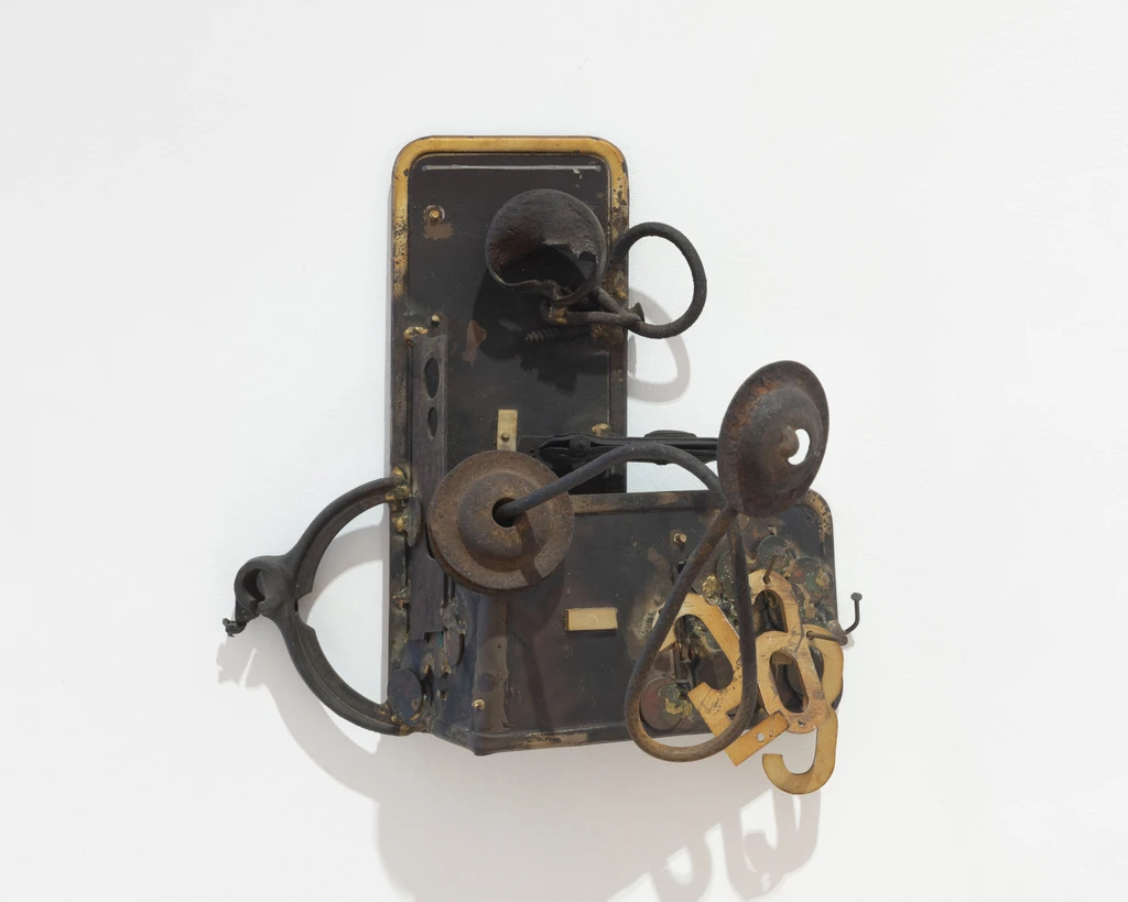 Untitled (Números)