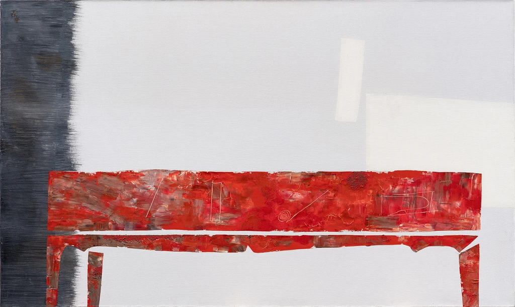 Brush/Ink/ Paper/Inkstone-2