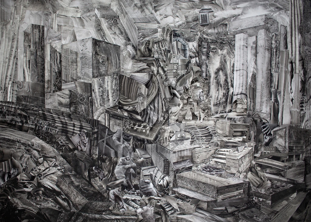 room 11 (reflexion)