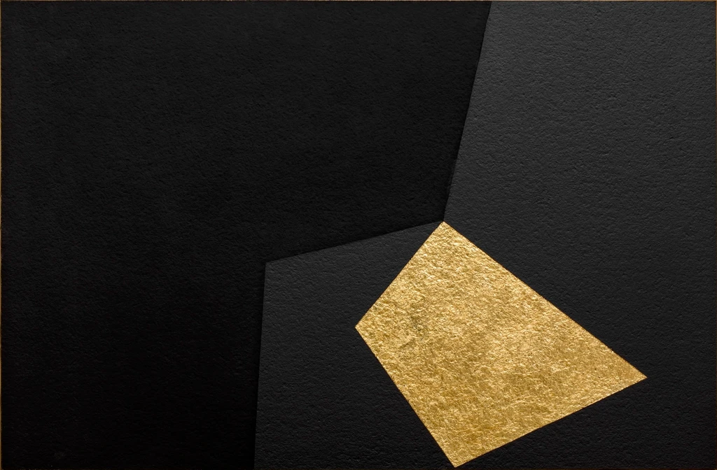 Nero e Oro