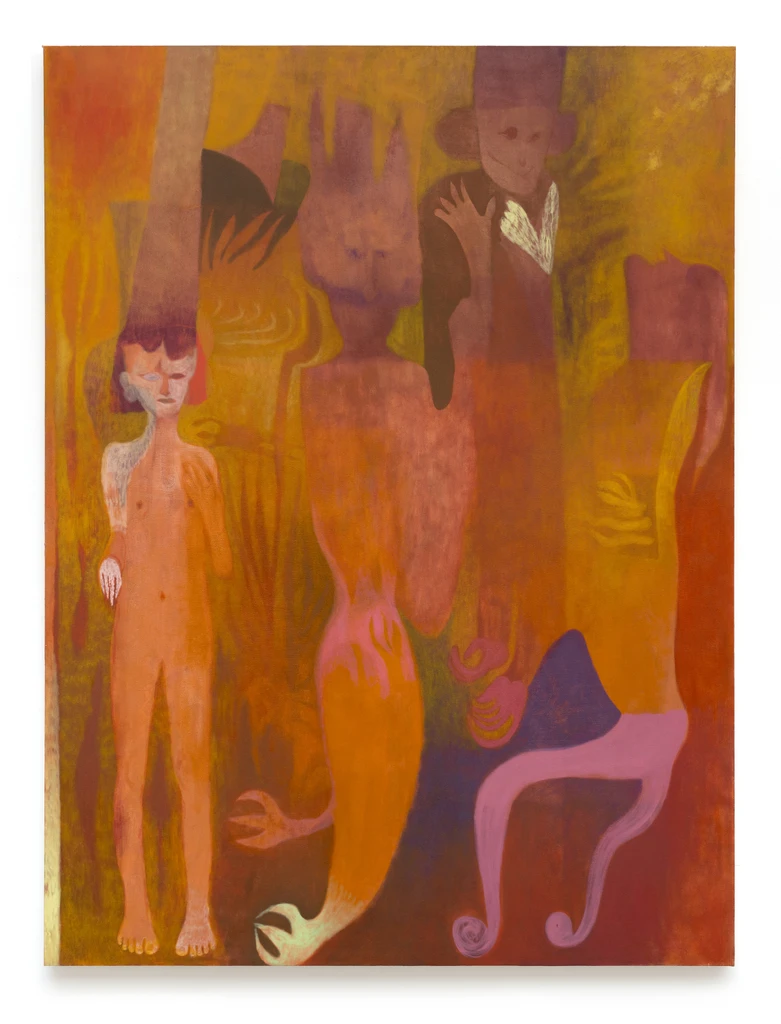 Sulphur of the Restless
