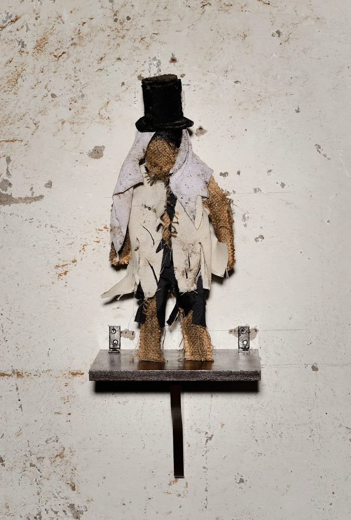 I Piccoli Pupazzi Sporchi Di Pruppa (The Small Dirty Puppets from Pruppa)