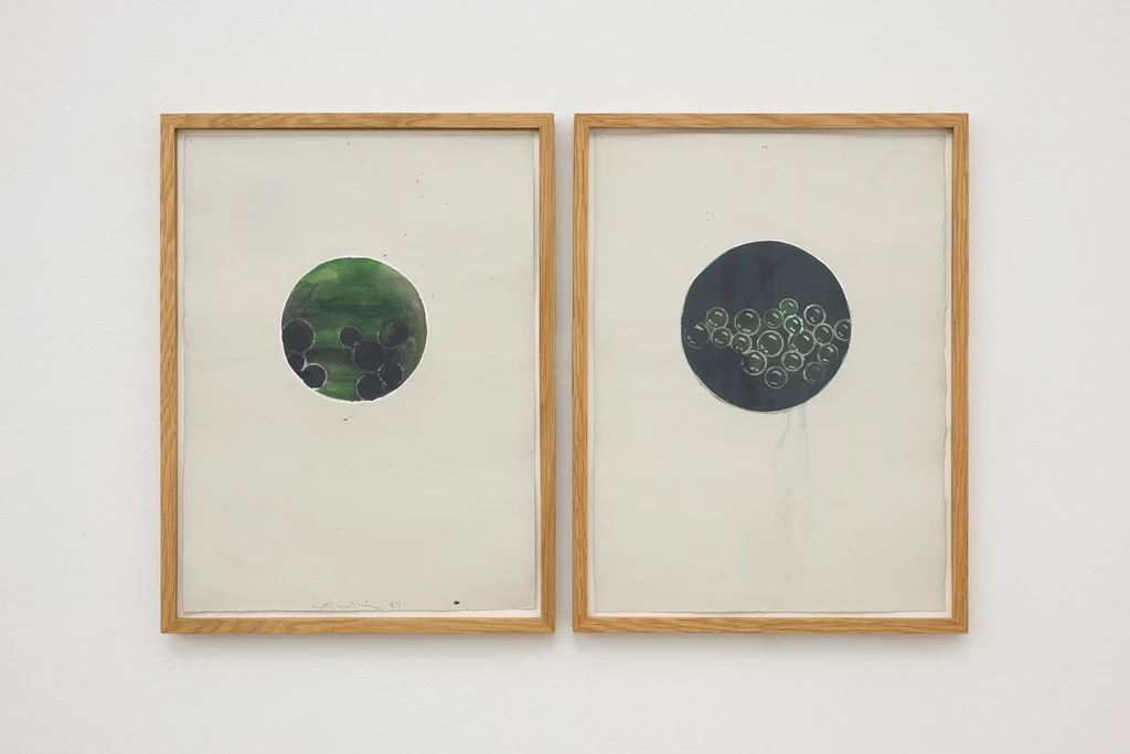 Untitled (Heaven)