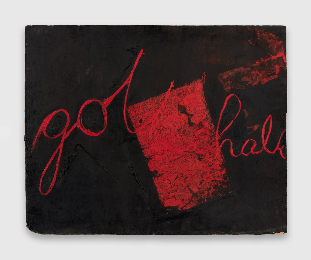 Gottschalk