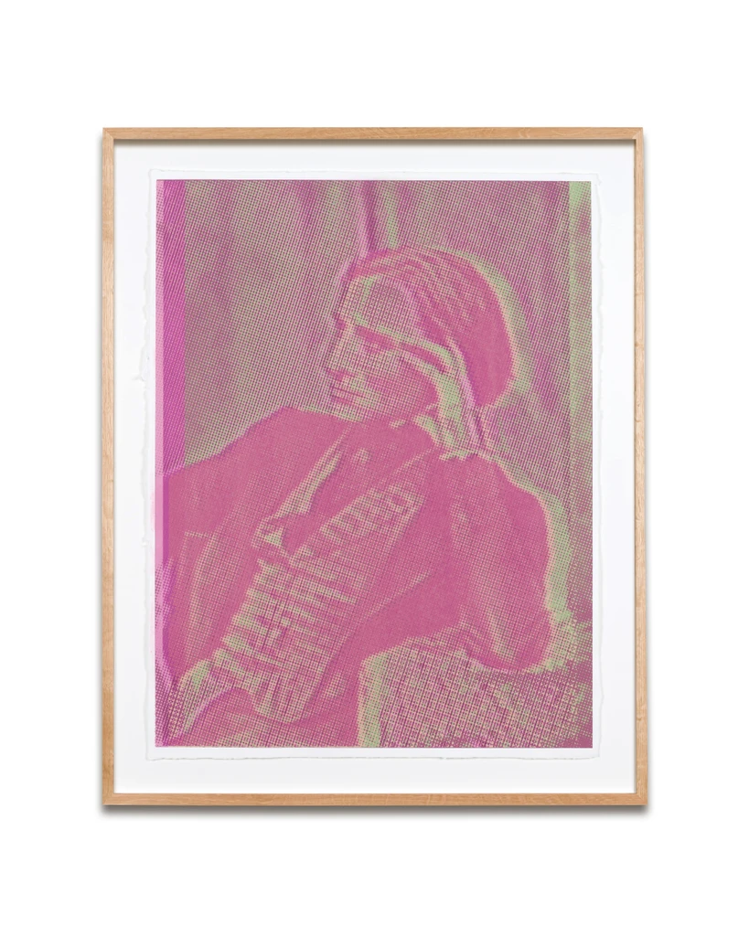 Thinking of Liszt VII