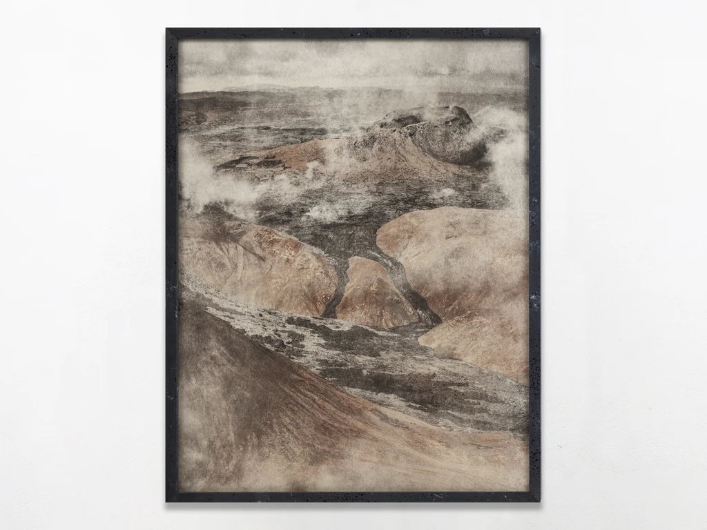 After the Smoke Cradle | Litli-Hrutur I