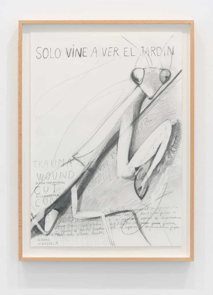 Walter Benjamin is Dead (WBID) 7