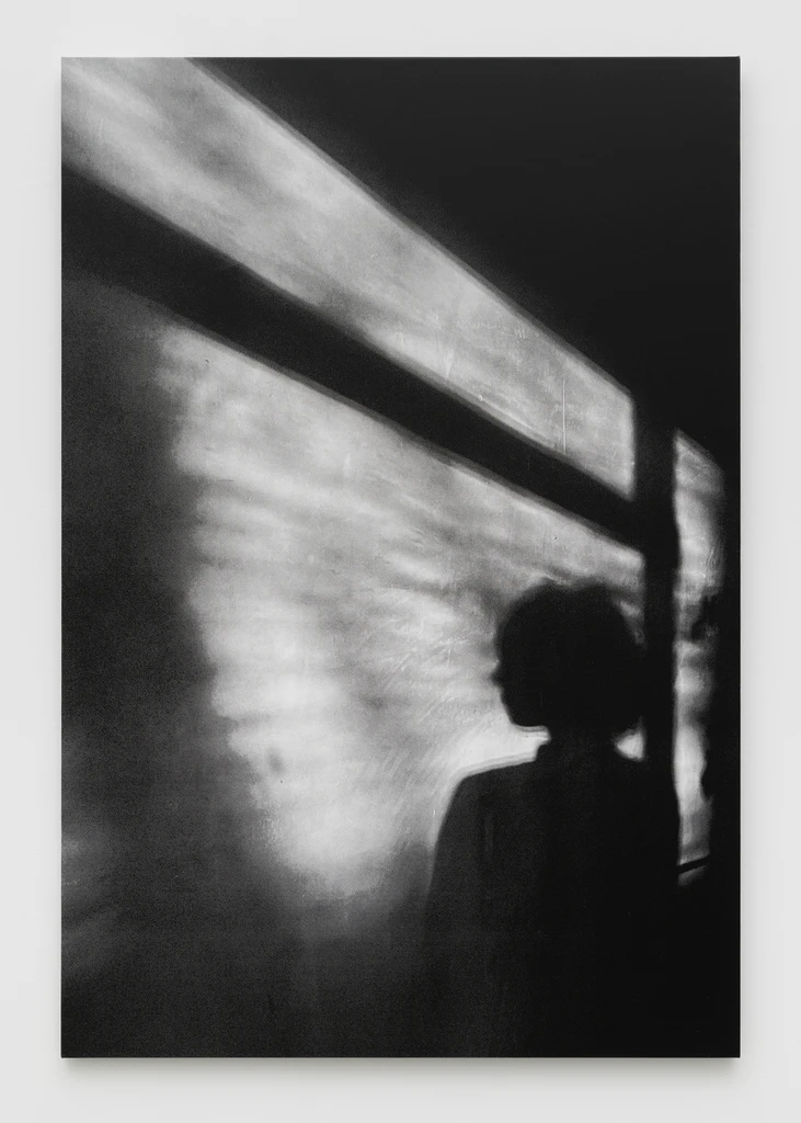 Shadow 15, London