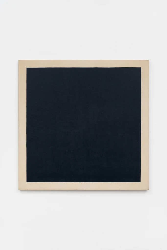 Bocour Green (from the series Acrylic Paintings)