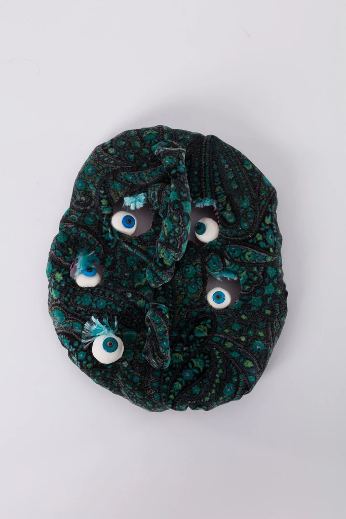 Paisley Head