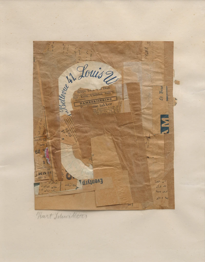 Ohne titel (Louis)