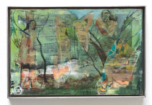 Demoiselles