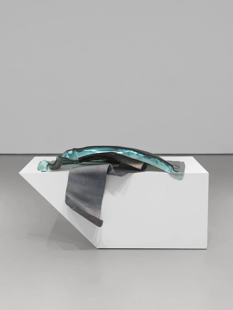 untitled (after the squeeze and the fuse and the lift)