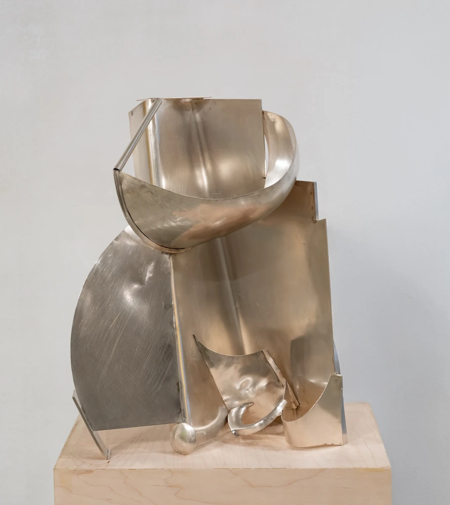 Silver Piece XXVIII
