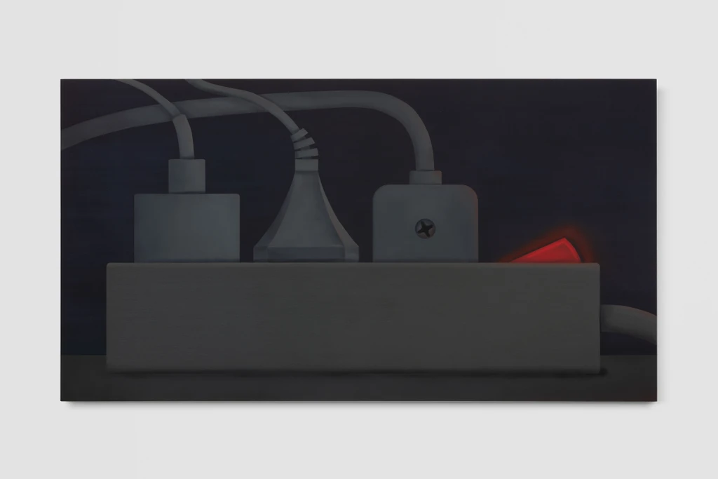 Power Strip