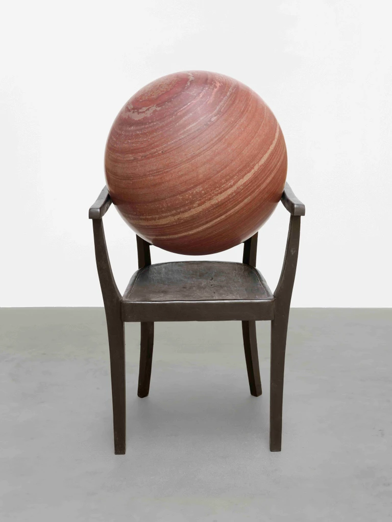 Siège du Monde
