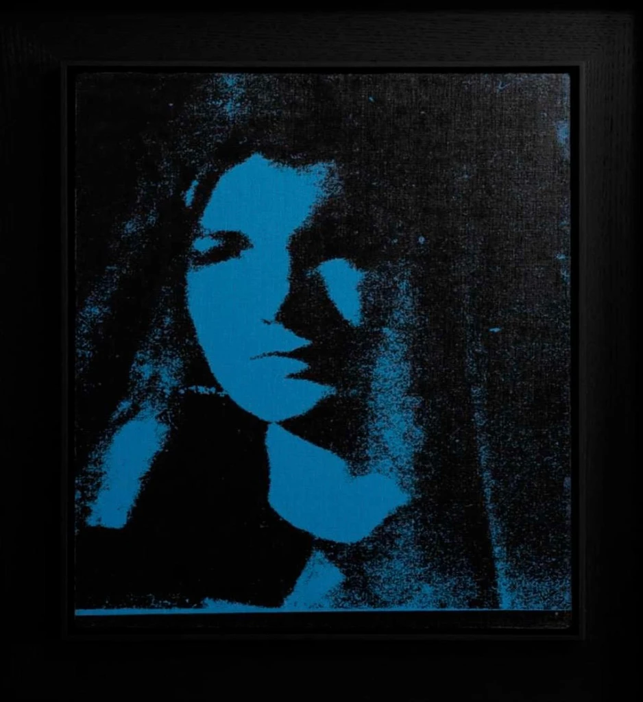 Jackie (Veil)