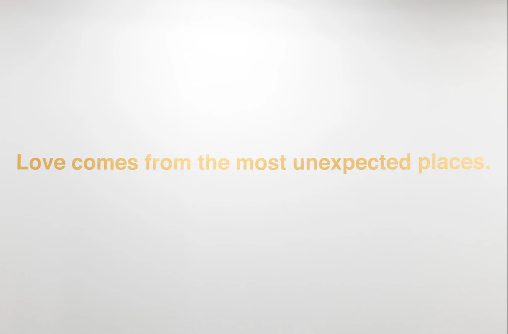 Golden Sentences