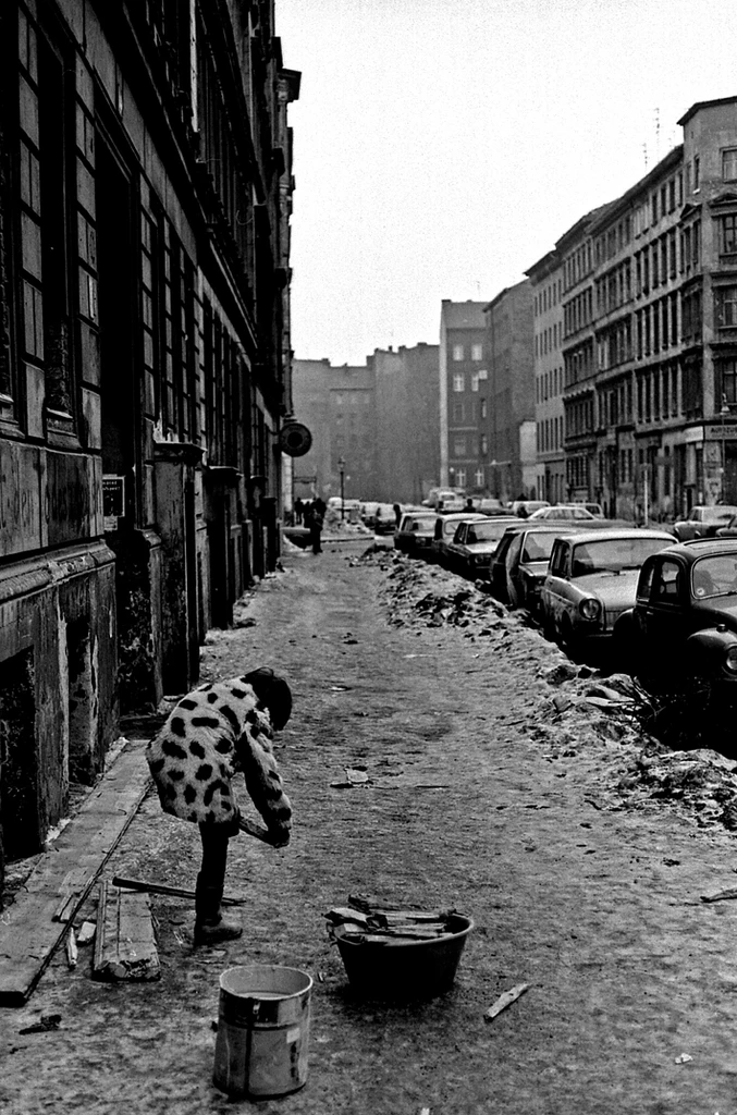 Berlin 1979