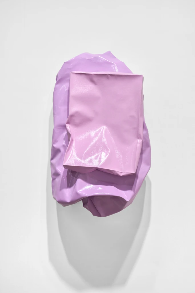 Bulk S (Mauve/Mauve)