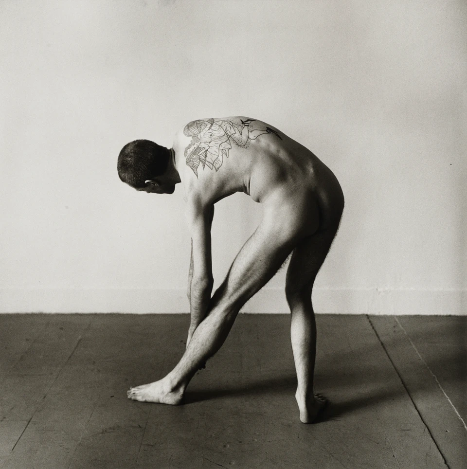 Ethyl Nude (I)
