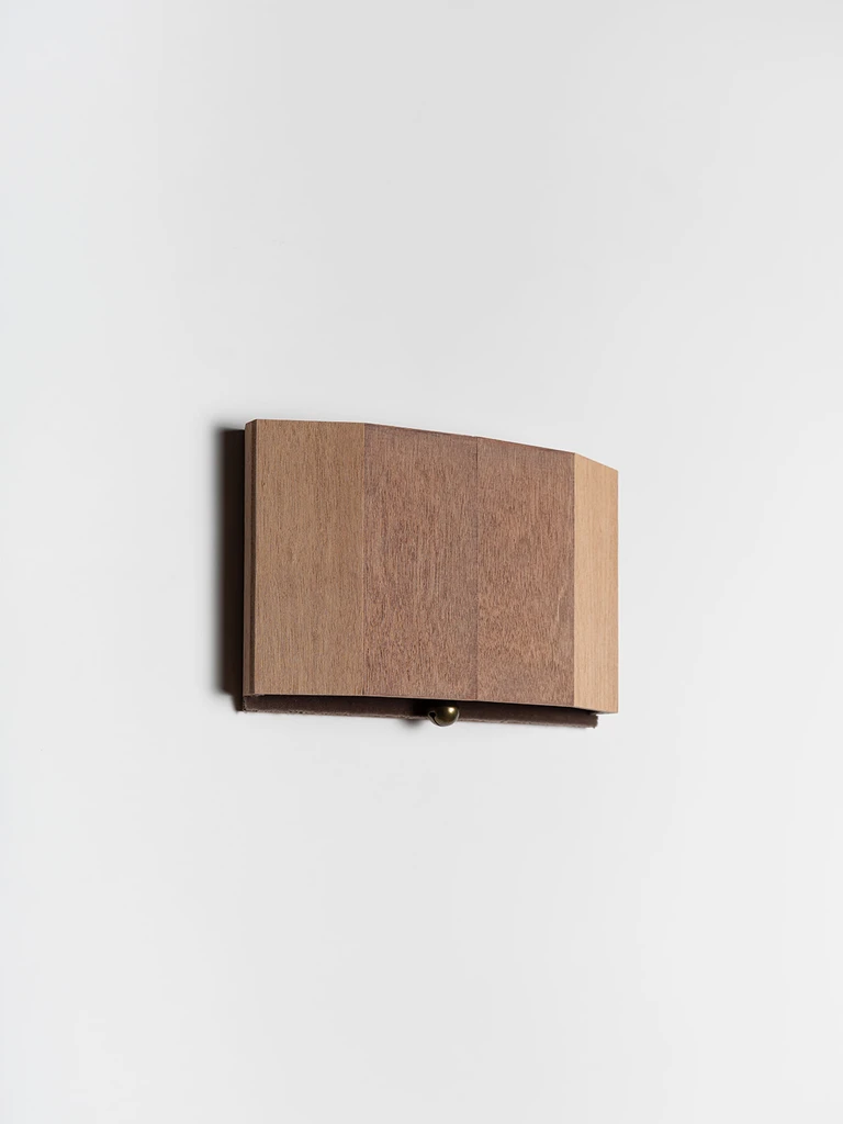 Untitled (Doorless Dwellings)