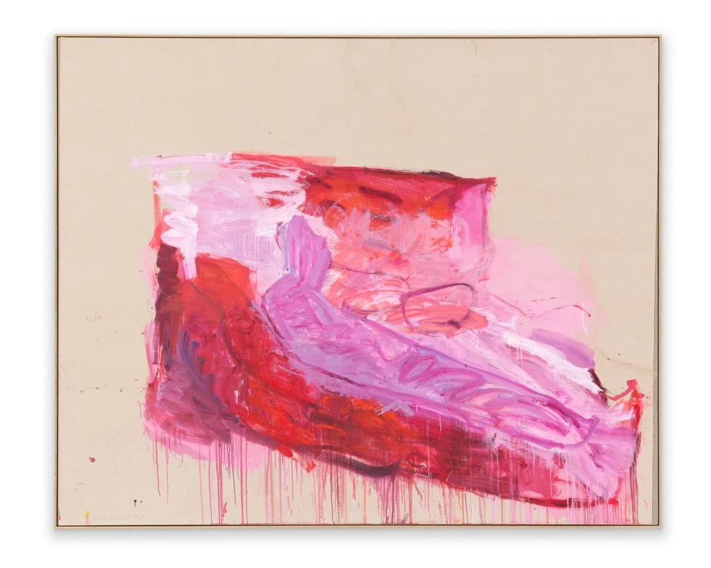 Untitled (Berggasse 19)