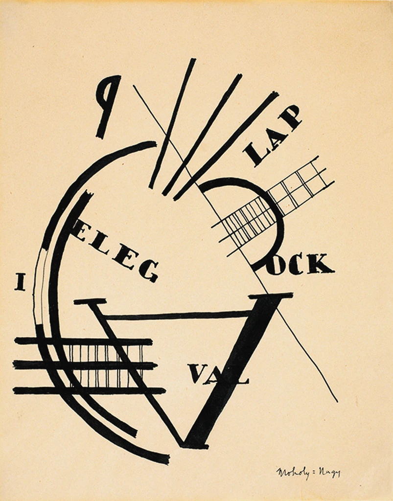Collage Dada