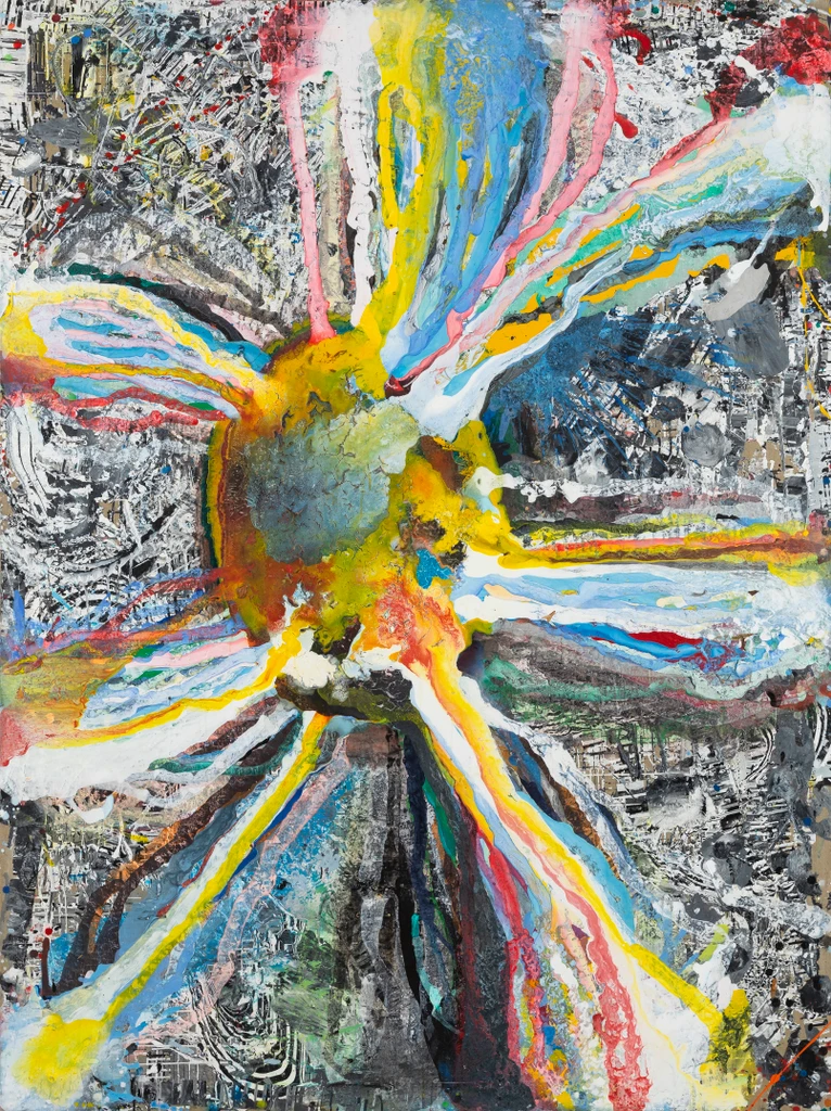 Ohne Titel