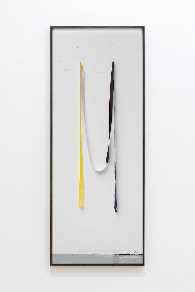 The Long Term (A Measure of Intimacy III)