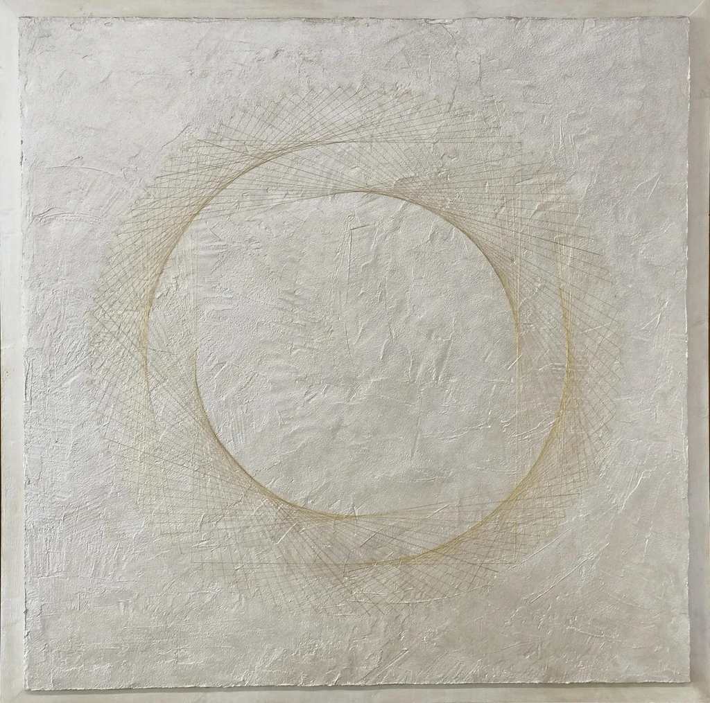 Aleph (Filo oro)