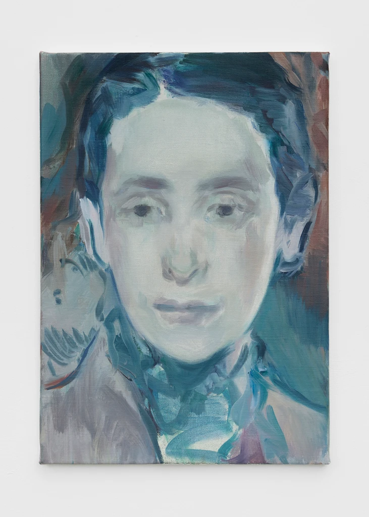 Between the Pages