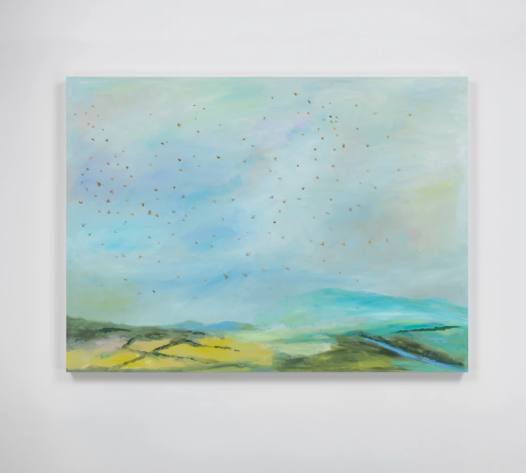 the return of the insects, Dartmoor