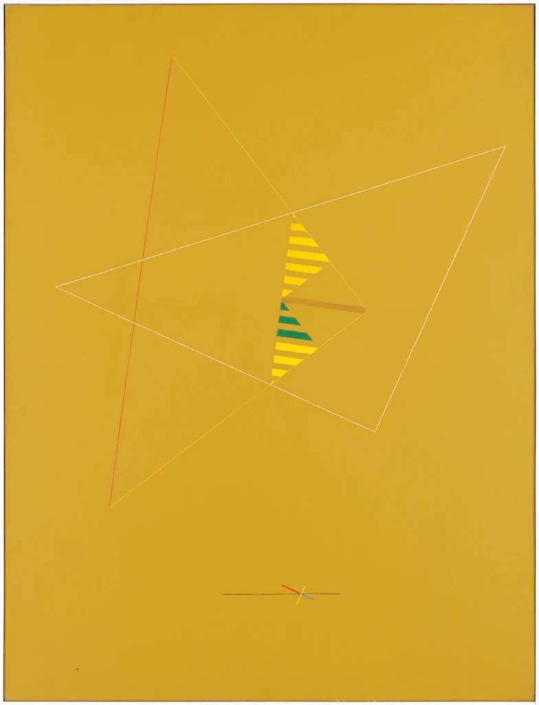 Composition No. 121