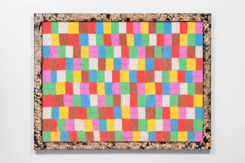 Chalk Palette B